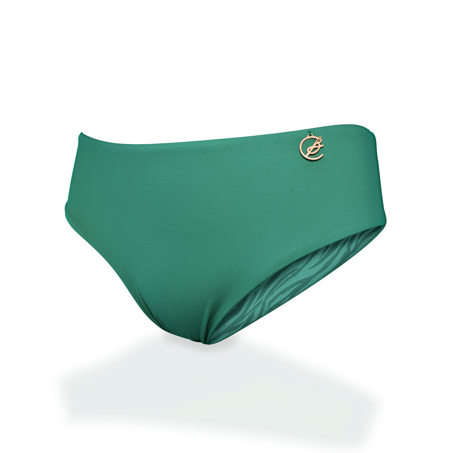 Milo - Slip 8 Cm