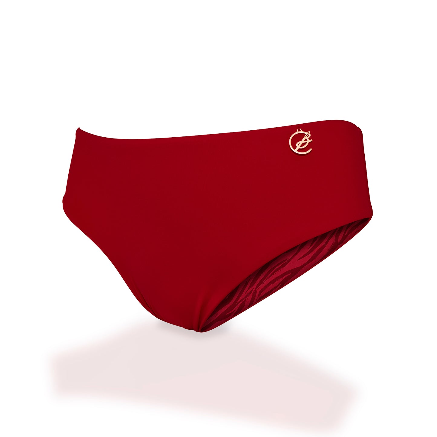 Milo - Slip 8 Cm