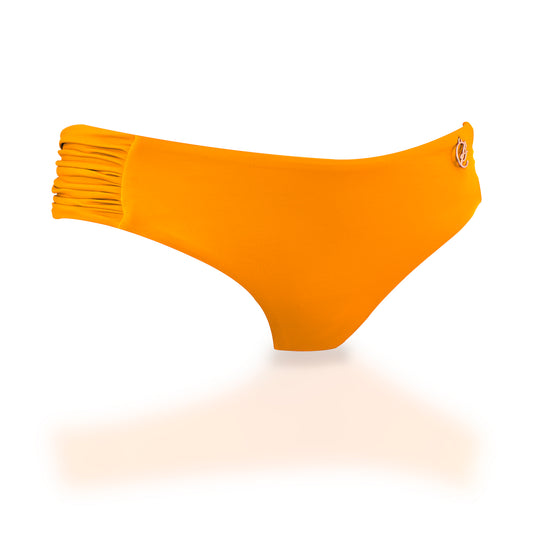 Bora Bora - Slip Drappeggio Laterale DoubleFace
