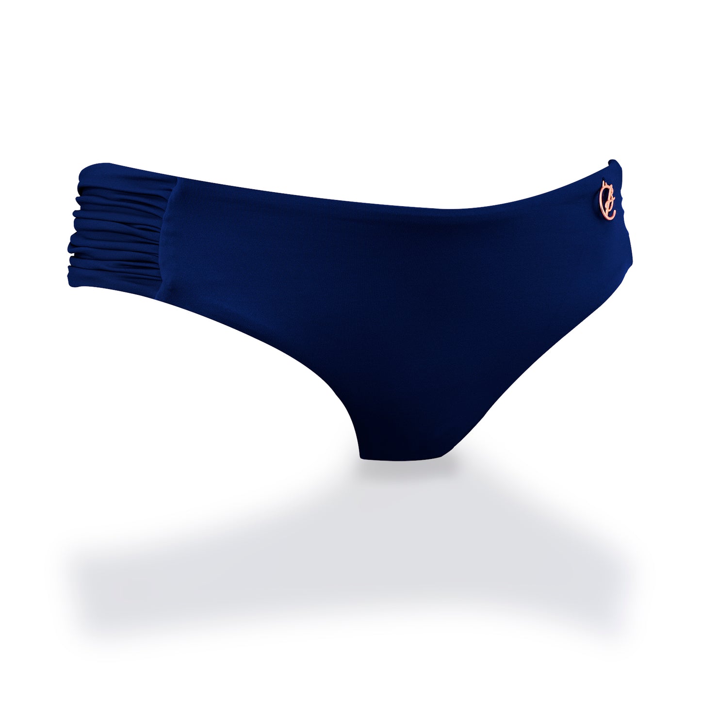Bora Bora - Slip Drappeggio Laterale DoubleFace