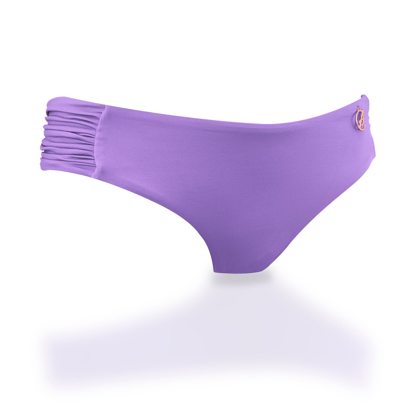 Bora Bora - Slip Drappeggio Laterale DoubleFace