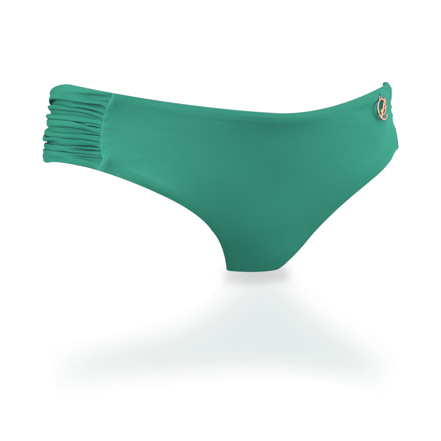 Bora Bora - Slip Drappeggio Laterale DoubleFace
