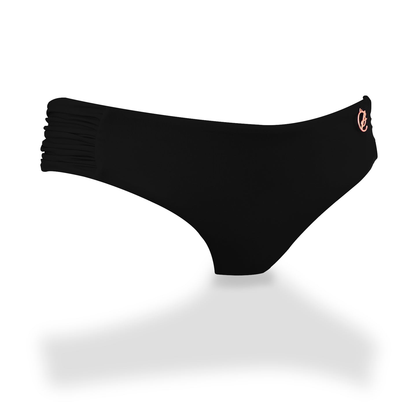 Bora Bora - Slip Drappeggio Laterale DoubleFace