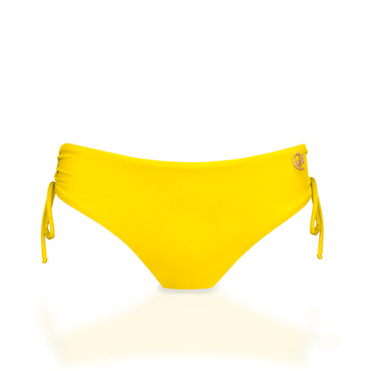 Cairo - Slip Coulisse Fianco 8cm