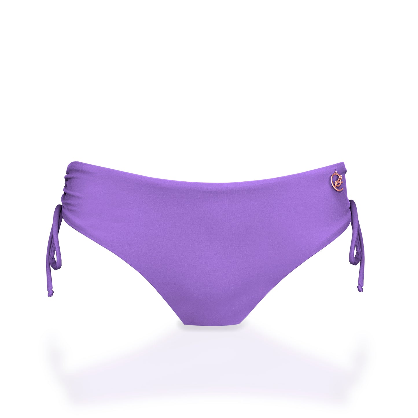 Cairo - Slip Coulisse Fianco 8cm