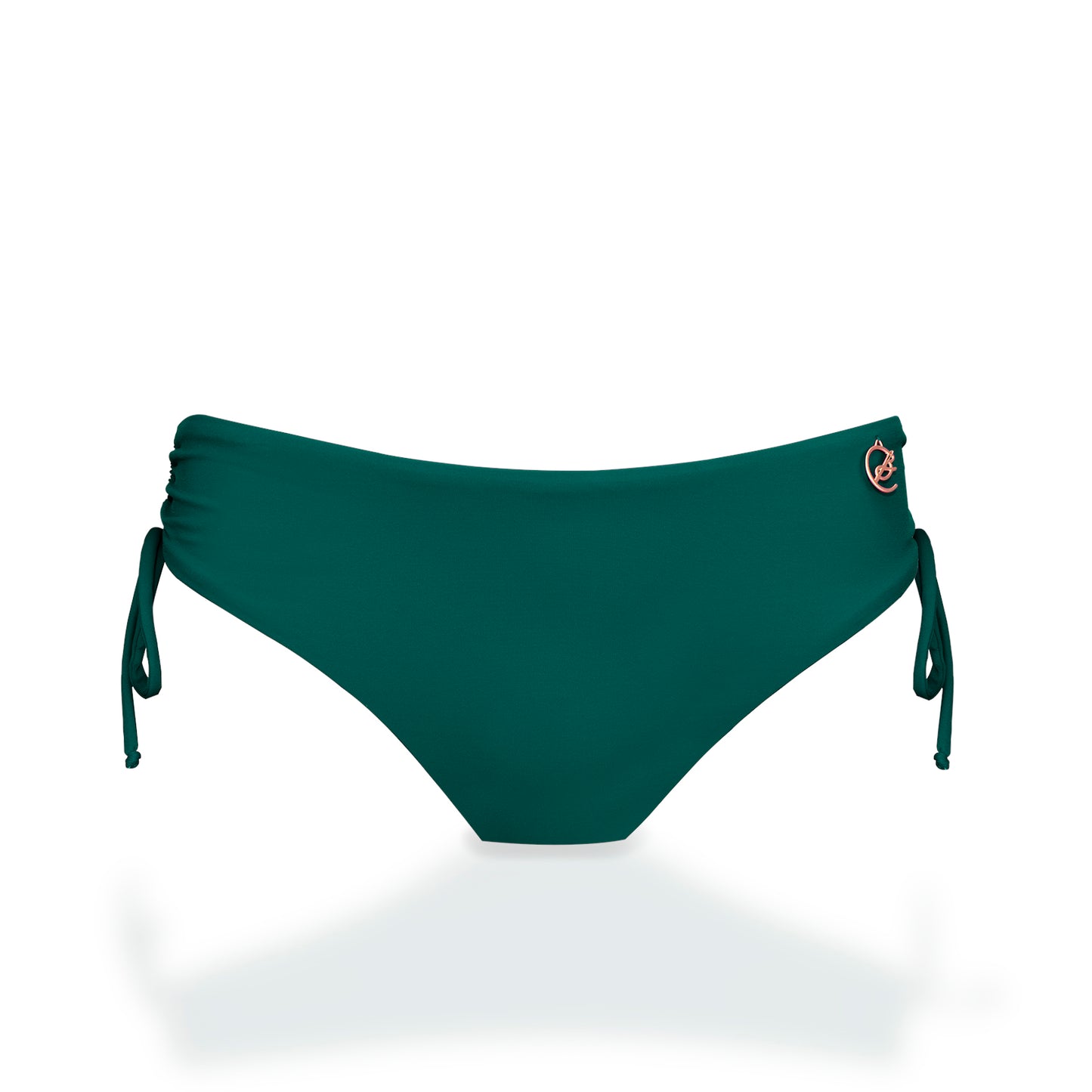 Cairo - Slip Coulisse Fianco 8cm