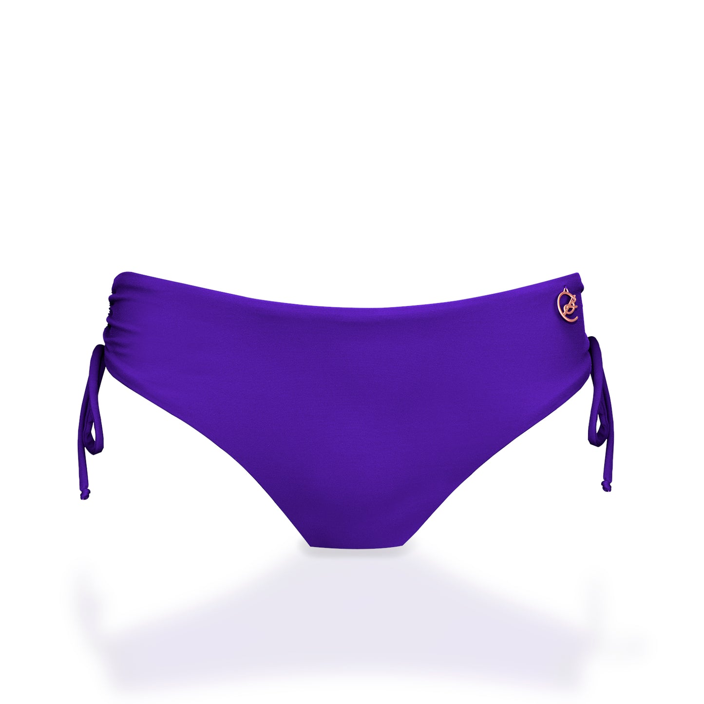 Cairo - Slip Coulisse Fianco 8cm