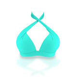 Colombia  -Triangolo Vela Push Up