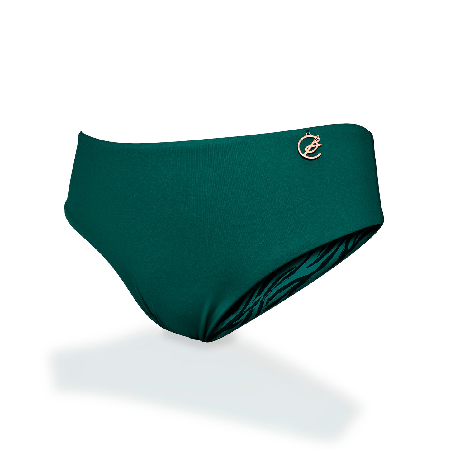 Milo - Slip 8 Cm