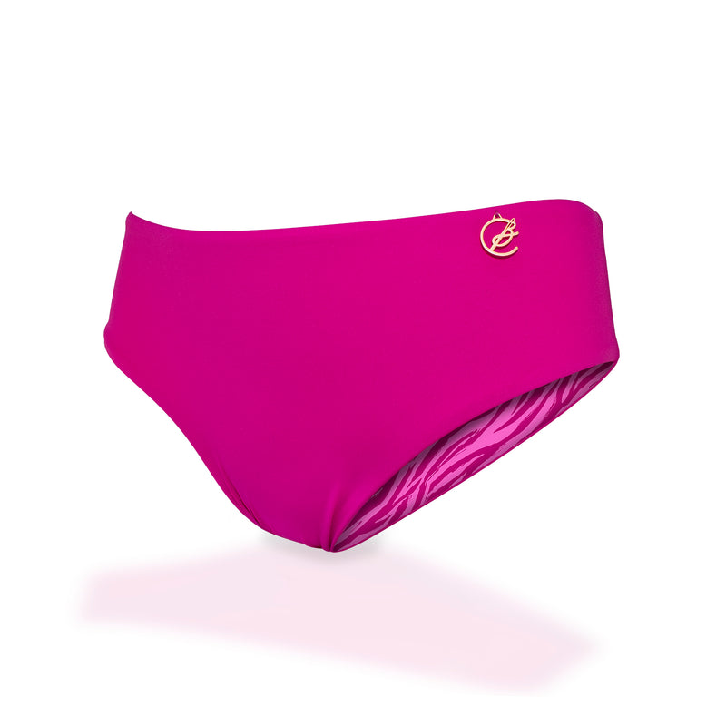 Milo - Slip 8 Cm